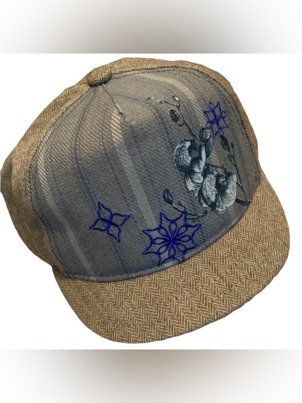 GOORIN NWT Girls’ Spring Fever Baseball Cap